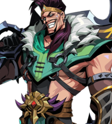 Draven-classe.png